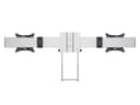 *Non Cancellable/Non Returnable (NCNR)* 75 100 DUO CROSSBAR & HANDLE SILV thumbnail 4