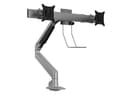 *Non Cancellable/Non Returnable (NCNR)* 75 100 DUO CROSSBAR & HANDLE SILV thumbnail 6