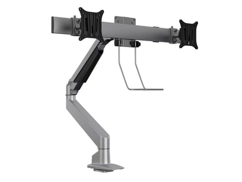 *Non Cancellable/Non Returnable (NCNR)* 75 100 DUO CROSSBAR & HANDLE SILV — view 7