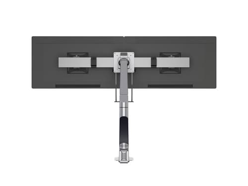 *Non Cancellable/Non Returnable (NCNR)* 75 100 DUO CROSSBAR & HANDLE SILV — view 15