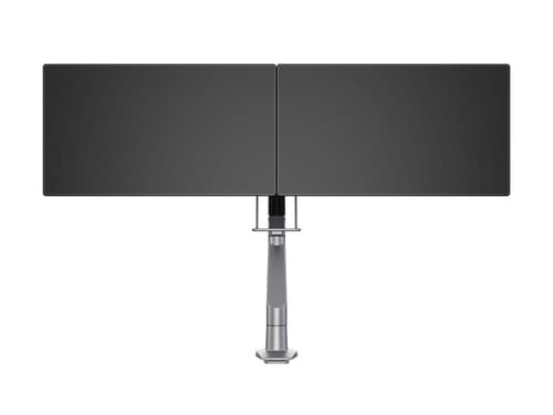 *Non Cancellable/Non Returnable (NCNR)* 75 100 DUO CROSSBAR & HANDLE SILV — view 14