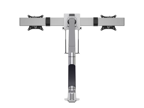 *Non Cancellable/Non Returnable (NCNR)* 75 100 DUO CROSSBAR & HANDLE SILV — view 10