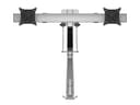 *Non Cancellable/Non Returnable (NCNR)* 75 100 DUO CROSSBAR & HANDLE SILV thumbnail 7