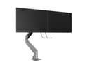 *Non Cancellable/Non Returnable (NCNR)* 75 100 DUO CROSSBAR & HANDLE SILV thumbnail 12