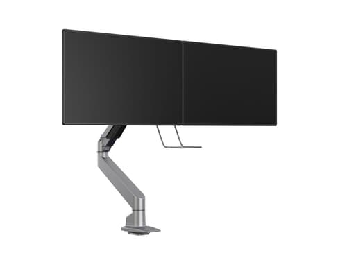 *Non Cancellable/Non Returnable (NCNR)* 75 100 DUO CROSSBAR & HANDLE SILV — view 13