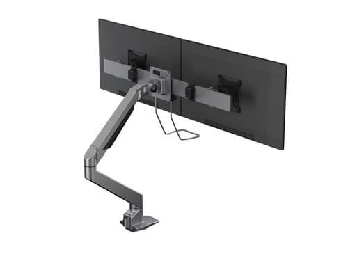 *Non Cancellable/Non Returnable (NCNR)* 75 100 DUO CROSSBAR & HANDLE SILV — view 16
