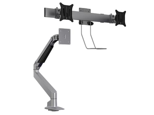 *Non Cancellable/Non Returnable (NCNR)* 75 100 DUO CROSSBAR & HANDLE SILV — view 12