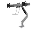 *Non Cancellable/Non Returnable (NCNR)* 75 100 DUO CROSSBAR & HANDLE SILV thumbnail 8