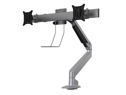 *Non Cancellable/Non Returnable (NCNR)* 75 100 DUO CROSSBAR & HANDLE SILV — view 9