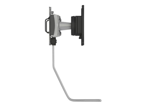 *Non Cancellable/Non Returnable (NCNR)* 75 100 DUO CROSSBAR & HANDLE SILV — view 6