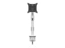 *Non Cancellable/Non Returnable (NCNR)* DESKMOUNT OFFICELINE SINGLE I WH thumbnail 2
