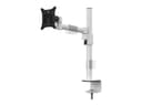 *Non Cancellable/Non Returnable (NCNR)* DESKMOUNT OFFICELINE SINGLE I WH thumbnail 3