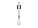 *Non Cancellable/Non Returnable (NCNR)* DESKMOUNT OFFICELINE SINGLE I WH thumbnail 4