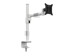 *Non Cancellable/Non Returnable (NCNR)* DESKMOUNT OFFICELINE SINGLE I WH