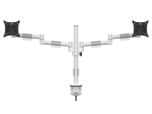 *Non Cancellable/Non Returnable (NCNR)* DESKMOUNT OFFICELINE DUAL WH — view 3
