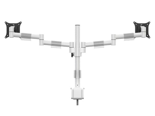 *Non Cancellable/Non Returnable (NCNR)* DESKMOUNT OFFICELINE DUAL WH — view 5