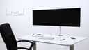*Non Cancellable/Non Returnable (NCNR)* DESKMOUNT OFFICELINE DUAL WH thumbnail 7