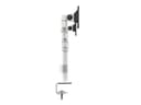 *Non Cancellable/Non Returnable (NCNR)* DESKMOUNT OFFICELINE DUAL WH thumbnail 5