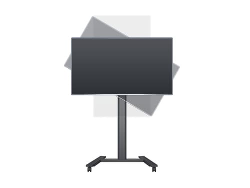 *Non Cancellable/Non Returnable (NCNR)* DISPLAY STAND 180 HD SIGNLE B — view 15