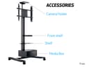 *Non Cancellable/Non Returnable (NCNR)* DISPLAY STAND 180 HD SIGNLE B thumbnail 6