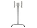 *Non Cancellable/Non Returnable (NCNR)* DISPLAY STAND 180 HD SINGLE SILVER thumbnail 2