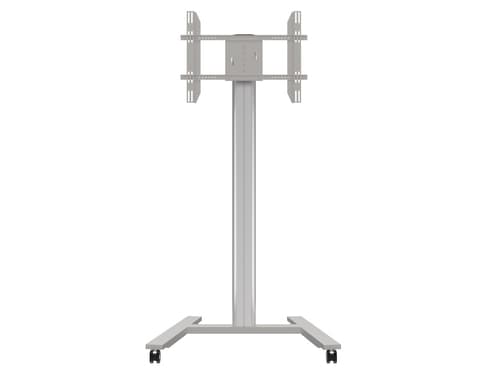 *Non Cancellable/Non Returnable (NCNR)* DISPLAY STAND 180 HD SINGLE SILVER — view 3