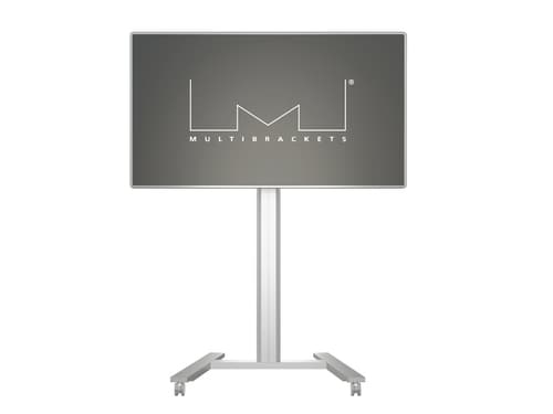 *Non Cancellable/Non Returnable (NCNR)* DISPLAY STAND 180 HD SINGLE SILVER — view 10