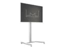 *Non Cancellable/Non Returnable (NCNR)* DISPLAY STAND 180 HD SINGLE SILVER thumbnail 8