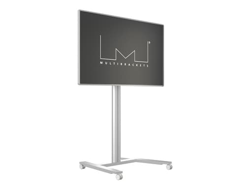 *Non Cancellable/Non Returnable (NCNR)* DISPLAY STAND 180 HD SINGLE SILVER — view 9