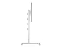 *Non Cancellable/Non Returnable (NCNR)* DISPLAY STAND 180 HD SINGLE SILVER thumbnail 12