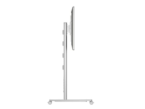 *Non Cancellable/Non Returnable (NCNR)* DISPLAY STAND 180 HD SINGLE SILVER — view 13