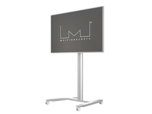 *Non Cancellable/Non Returnable (NCNR)* DISPLAY STAND 180 HD SINGLE SILVER — view 11