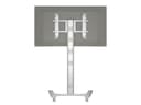 *Non Cancellable/Non Returnable (NCNR)* DISPLAY STAND 180 HD SINGLE SILVER thumbnail 11
