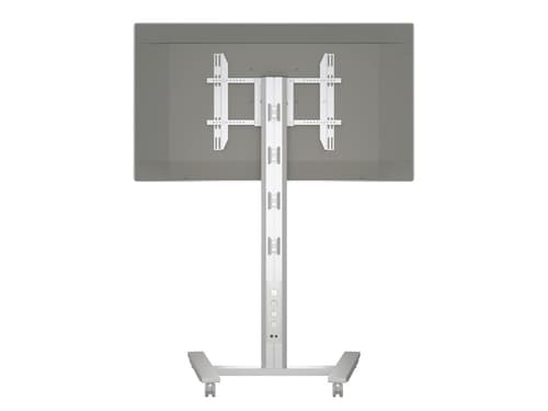 *Non Cancellable/Non Returnable (NCNR)* DISPLAY STAND 180 HD SINGLE SILVER — view 12