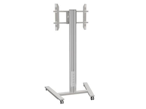 *Non Cancellable/Non Returnable (NCNR)* DISPLAY STAND 180 HD SINGLE SILVER — view 4