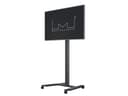 *Non Cancellable/Non Returnable (NCNR)* DISPLAY STAND 210 HD SINGLE BLACK thumbnail 10