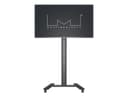 *Non Cancellable/Non Returnable (NCNR)* DISPLAY STAND 210 HD SINGLE BLACK thumbnail 9