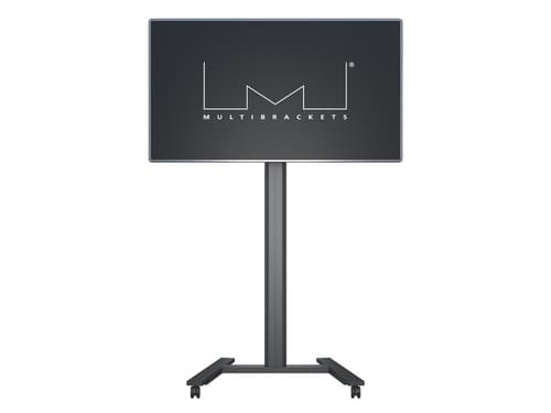 *Non Cancellable/Non Returnable (NCNR)* DISPLAY STAND 210 HD SINGLE BLACK — view 10