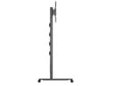 *Non Cancellable/Non Returnable (NCNR)* DISPLAY STAND 210 HD SINGLE BLACK thumbnail 5