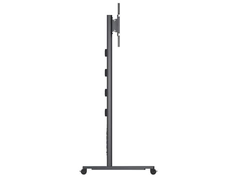 *Non Cancellable/Non Returnable (NCNR)* DISPLAY STAND 210 HD SINGLE BLACK — view 6
