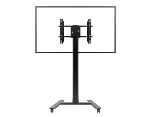 *Non Cancellable/Non Returnable (NCNR)* DISPLAY STAND 210 HD SINGLE BLACK — view 5