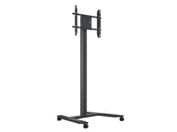 *Non Cancellable/Non Returnable (NCNR)* DISPLAY STAND 210 HD SINGLE BLACK