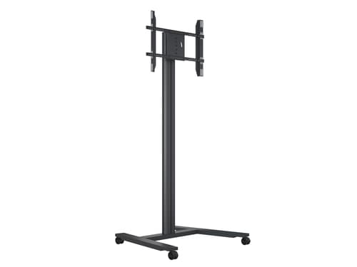 *Non Cancellable/Non Returnable (NCNR)* DISPLAY STAND 210 HD SINGLE BLACK