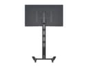 *Non Cancellable/Non Returnable (NCNR)* DISPLAY STAND 210 HD SINGLE BLACK thumbnail 11