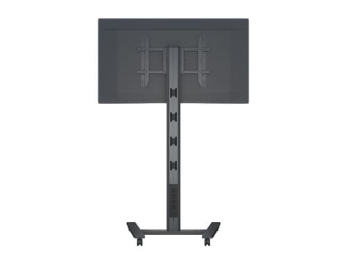 *Non Cancellable/Non Returnable (NCNR)* DISPLAY STAND 210 HD SINGLE BLACK — view 12