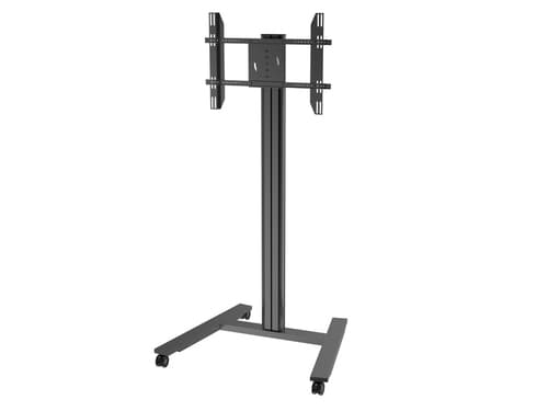 *Non Cancellable/Non Returnable (NCNR)* DISPLAY STAND 210 HD SINGLE BLACK — view 4