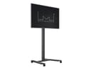 *Non Cancellable/Non Returnable (NCNR)* DISPLAY STAND 210 HD SINGLE BLACK thumbnail 8