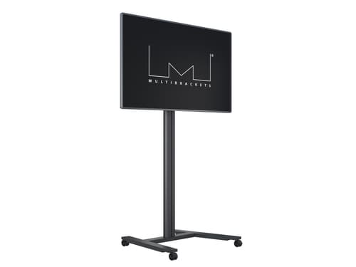 *Non Cancellable/Non Returnable (NCNR)* DISPLAY STAND 210 HD SINGLE BLACK — view 9