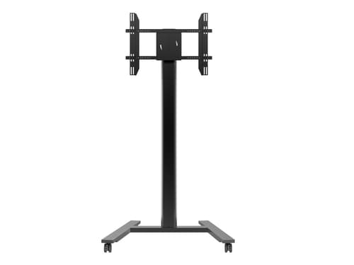 *Non Cancellable/Non Returnable (NCNR)* DISPLAY STAND 210 HD SINGLE BLACK — view 3