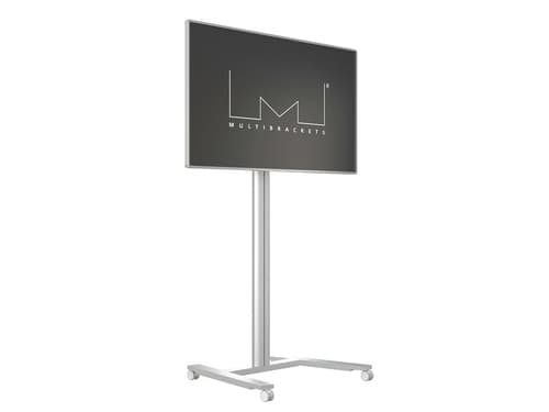 *Non Cancellable/Non Returnable (NCNR)* DISPLAY STAND 210 HD SINGLE SILVER — view 9